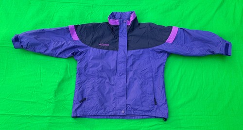 Vintage rare columbia - columbia, bugaboo