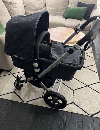 Bugaboo cameleon 007 - bugaboo,