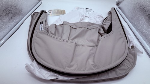 Bugaboo breezy sun canopy grey - sun,