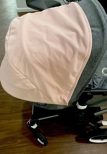 Bugaboo fox - fox, 3