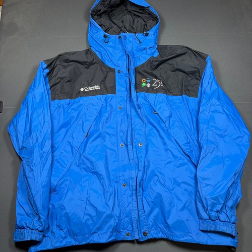 Vintage columbia bugaboo parka - vintage,