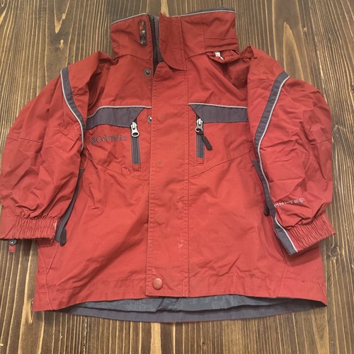 Columbia jacket bugaboo - 🔥columbia,