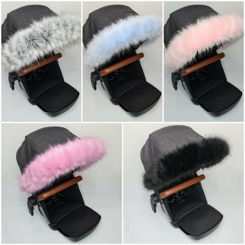 Luxury faux fur - luxury,