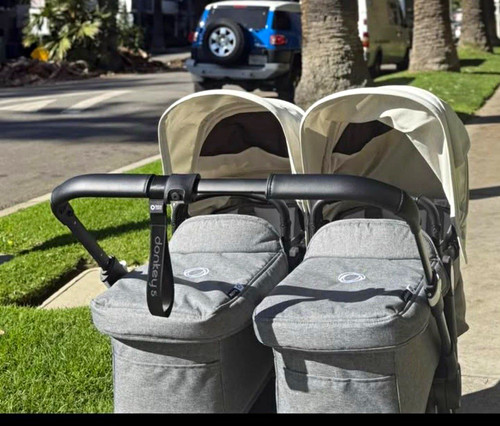 Bugaboo donkey double - bugaboo,